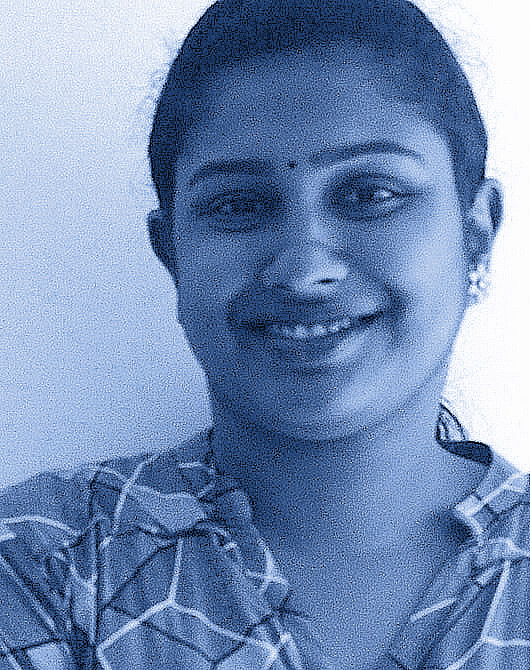 Anna George
