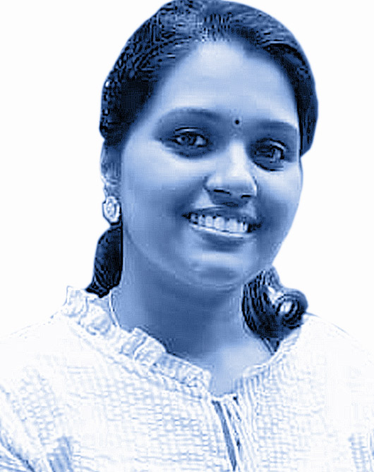 Jyothi Lakshmi