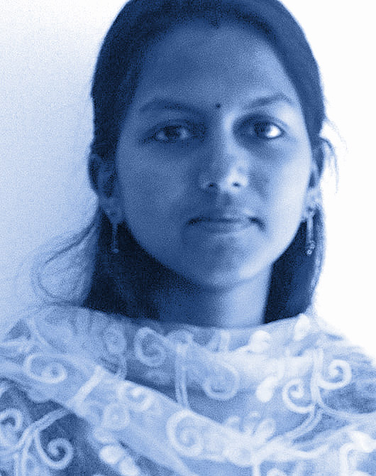 Thrishna